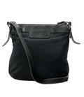 Loewe Shoulder Bag Black
