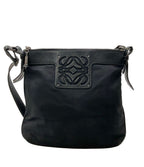 Loewe Shoulder Bag Black — view 2
