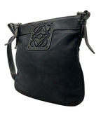 Loewe Shoulder Bag Black — view 3