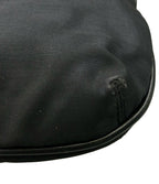 Loewe Shoulder Bag Black — view 5