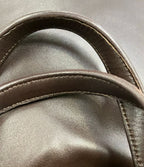 Loewe Handbag Brown — view 8