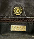 Loewe Handbag Brown — view 6