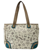 Loewe Tote Anniversary Totes White — view 2