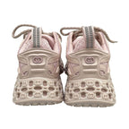 Gucci Sneakers 37 T Cube Pink Leather — view 6