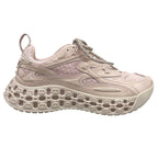 Gucci Sneakers 37 T Cube Pink Leather — view 4