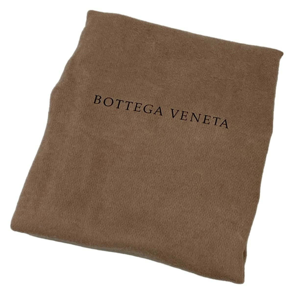 Bottega Veneta Shoulder Bag Smallsa Arco Dark Yellow Leather — view 8