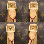 Louis Vuitton Keepall 50 Monogram Boston — view 7