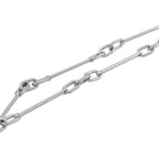 Celine Necklace Chain Metal — view 2