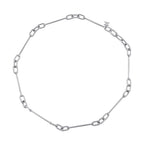 Celine Necklace Chain Metal — view 3