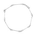 Celine Necklace Chain Metal