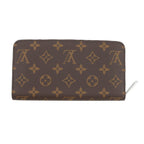 Louis Vuitton Wallet Monogram Zippy — view 3
