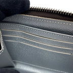 Louis Vuitton Wallet Monogram Zippy — view 7