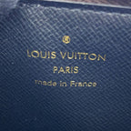 Louis Vuitton Coin Case Monogram Card Holder Recto Verso — view 9