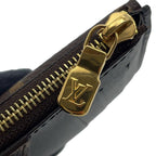 Louis Vuitton Coin Case Monogram Card Holder Recto Verso — view 7