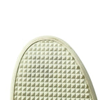 Louis Vuitton Sneakers Patent Monogram Front Lo Line 37 Shoes — view 9