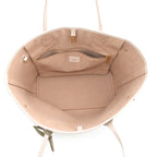Louis Vuitton Tote Monogram Empreinte Neverfull MM Shoulder — view 5