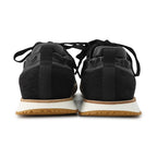 Hermes Sneakers Jet Nappa Chevre Velour 36 Shoes — view 3