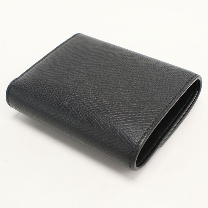 Celine Small Trifold Wallet Calf — view 2