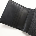 Celine Small Trifold Wallet Calf — view 5