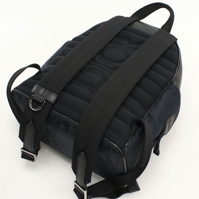 Dior Backpack Explorer Polyamide — view 2