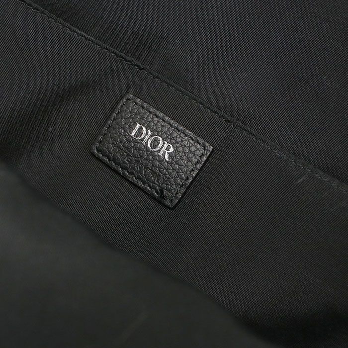 Dior Backpack Explorer Polyamide — view 6