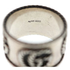 Gucci GG Marmont Ring Silver — view 6