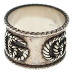 Gucci GG Marmont Ring Silver — view 4