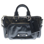 Louis Vuitton Keepall Cargo Bandouliere 25 2-Way Shoulder Bag Mini Black