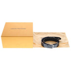 Louis Vuitton Keepall Cargo Bandouliere 25 2-Way Shoulder Bag Mini Black — view 6