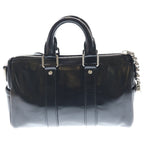 Louis Vuitton Keepall Cargo Bandouliere 25 2-Way Shoulder Bag Mini Black — view 2