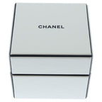 Chanel Coco Crush Mini Ring Pink Gold — view 6