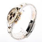 Rolex Watch Daytona Gold — view 2