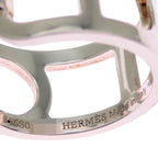 Hermes Ring Silver — view 5