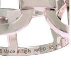 Hermes Ring Silver — view 6