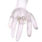 Hermes Ring Silver — view 9