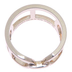Hermes Ring Silver — view 2