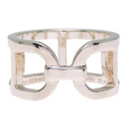 Hermes Ring Silver — view 4