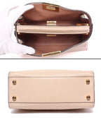 Fendi 2-Way Shoulder Bag Crossbody Peekaboo Essential — view 3
