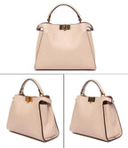 Fendi 2-Way Shoulder Bag Crossbody Peekaboo Essential — view 2