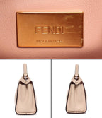 Fendi 2-Way Shoulder Bag Crossbody Peekaboo Essential — view 4