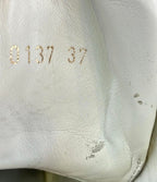 Louis Vuitton High Cut Sneakers Side Zip Monogram — view 5