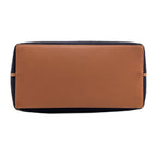 Loewe Love Anagram 2-Way Tote Wool — view 4