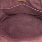 Louis Vuitton Belmont Handbag Damier Canvas — view 5