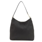 Fendi Zucchino Pattern Tote Canvas — view 2