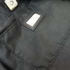 Fendi Zucchino Pattern Tote Canvas — view 8