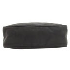 Prada Logo Shoulder Bag Nylon — view 4