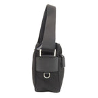 Prada Logo Shoulder Bag Nylon — view 3