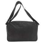 Prada Logo Shoulder Bag Nylon — view 2