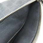 Gucci GG Supreme Messenger Shoulder — view 9