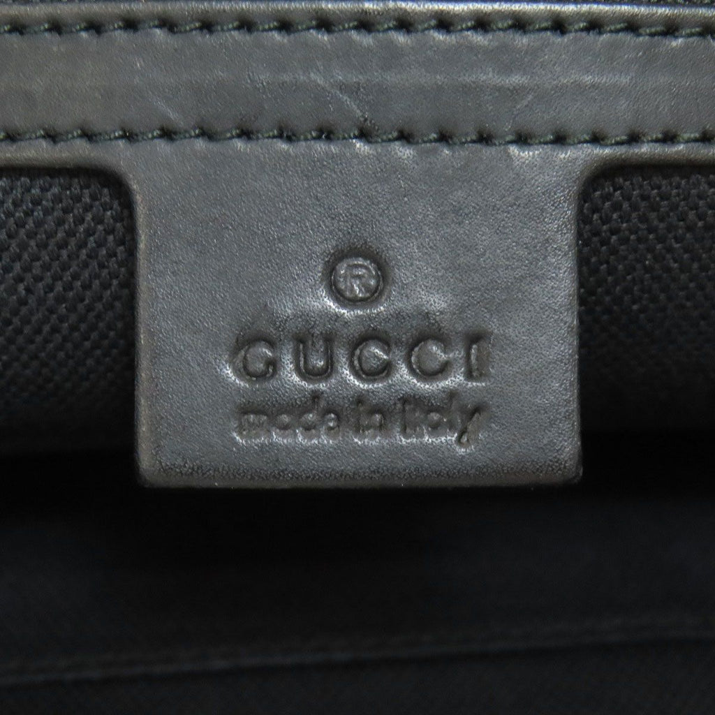 Gucci GG Supreme Messenger Shoulder — view 6